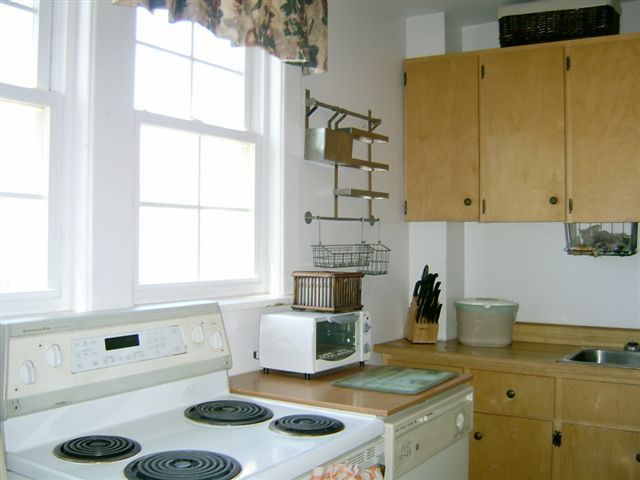 Only $850/month after rent credits!!